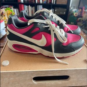 Nike air max size 7